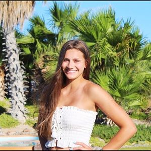 Meet your Posher, Jenna